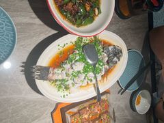 -鱼你相聚·河鲜馆(袁家岭店)