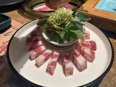 -额尔敦牛厨师铜板烧