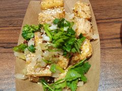 -鹤江桥·红油牛肉粉(SKP店)
