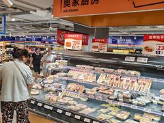 -ALDI奥乐齐超市(杨浦延吉店)