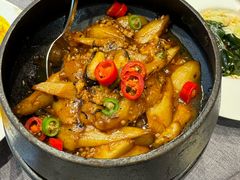 -苏苑饭店-中餐厅(长桥地区店)