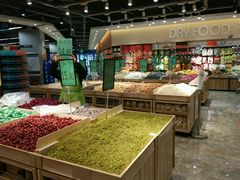 -中百仓储超市(漫时区店)