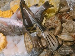 -船奇蒸汽海鲜·闽菜(八市海鲜总店)