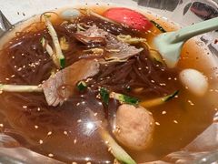 -七八冷面·延边朝鲜族美食(圣熙八号店)