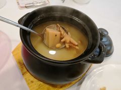明火例汤-文记壹心鸡(宝华路店)
