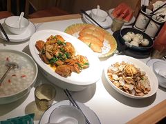 -筱爷叔·上海传统手工菜(玉树路店)