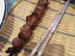 -巴依老爷·新疆美食(上城区天城路店)