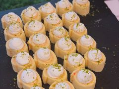 -北京王府井希尔顿酒店·万斯阁西餐厅