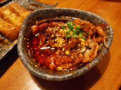 -付小姐在成都(中山公园店)