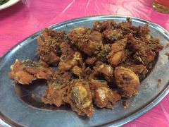 南乳炸鸡-明记家乡小食店