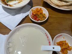 -文武王氏烧饼·无矾油条(西溪路店)