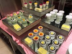 -杭州华美达大酒店无国界西餐厅