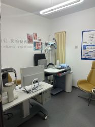 -清清博视儿童眼视光中心(角门西店)