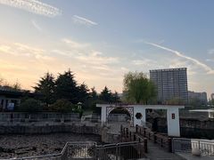 -丁家河公园
