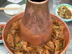 -0317火锅鸡·清真(正达店)