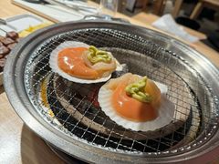 -霸腹烤肉(厦门柚子番店)