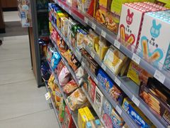 -today便利店(汉街店)