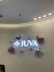 -JUVA欧华医美连锁