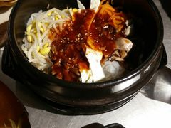 -杀猪天·韩国烤肉(总店)