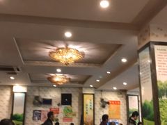 大堂-冯记香辣兔火锅(茶店子总店)