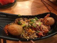 -痴串串(星汉路总店)