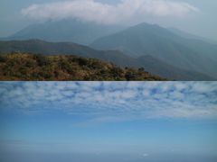 -七娘山