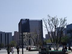 -大族广场Mall&More