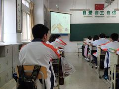 -南京外国语学校(仙林分校西区)