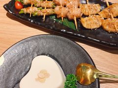 -西月山居匠心创意料理(江汉路新佳丽广场店)