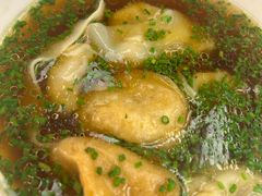 -苏小柳点心·手作小笼包(浦东嘉里城分院)