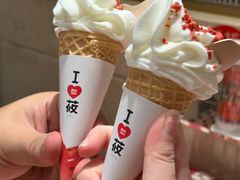 -西贝(东城万达广场店)