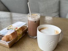 -大堂酒廊·亚龙湾万豪度假酒店