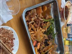 -雲记卢妈冷锅串串(中道街总店)