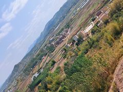 -马头山