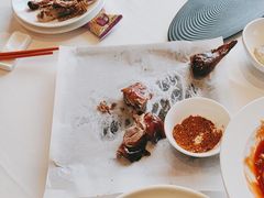 -小厨娘淮扬菜(板桥一店)