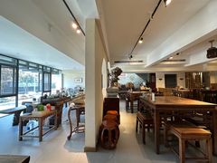 -老清朝包子铺(开明街店)