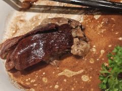 -汤城小厨•粤菜•靓汤(金融街店)