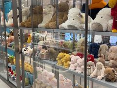 -微缤礼物(青岛海信广场店)