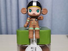 -泡泡玛特POPMART(崇文门国瑞城店)