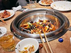 -七欣天香辣蟹火锅(上海银亿滨江店)