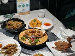 -燃扒房Steakhouse(皇庭店)