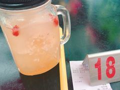 大王冰醪糟-大王油茶(二厂文创公园店)