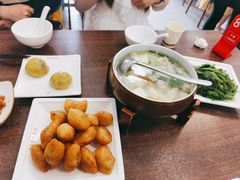 -海坛特色小吃·只做平潭特色菜(平潭店)