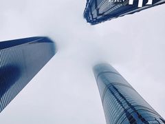 -上海之巅观光厅