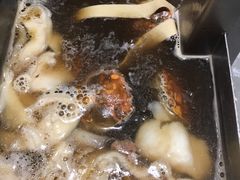 -海底捞火锅(奥山世纪城店)