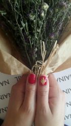 -MORI茉丽日本美甲美睫