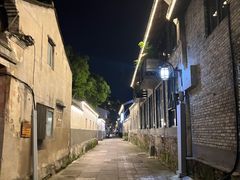-台州府城(江南长城)