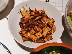 -农耕记·湖南土菜(halo广场店)