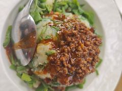 瓜尖老奶洋芋-怡得饭庄·30年老店·宋大妈昆明菜