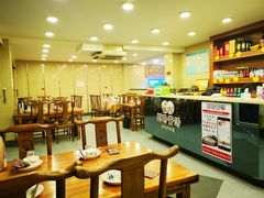 大堂-阿马蛋汤·宁波小海鲜(总店)